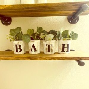 Farmhouse Decor